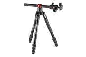 Kamerajalustat - Manfrotto Befree GT MKBFRA4GTXP-BH tripod - aluminium - MKBFRA4GTXP-BH