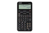 Laskimet - Sharp ELW531T calculator - SH-ELW531TLBBK