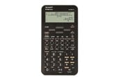 Laskimet - Sharp ELW531T calculator - SH-ELW531TLBBK