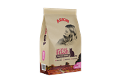 Kissat - ARION Fresh Adult Cat Sensitive Dry Cat Food 12kg - 105585