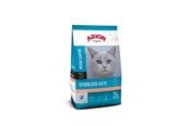 Kissat - ARION Original Sterilized 33/12 Salmon Dry Cat Food 7.5kg - 105867