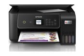 Tulostimet - Epson EcoTank ET-2870 All in One Multifunction - väri - Muste - C11CJ66421