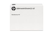 Tulostimien lisävarusteet - HP 220V Maintenance Kit - F2G77-67901
