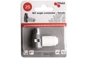 Muut kaapelit - Triax 153115 coaxial connector - 153115