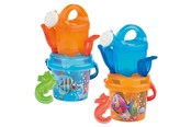 Ulkoleikit - Androni Bucket set Underwater world - 1324-0002