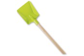 Ulkoleikit - Androni Scoop Green - 4209-0000