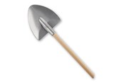 Ulkoleikit - Androni Spade - 4215-0000