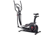 Urheilu & Fitness - Topsport Top Sport AX 6500 Crosstrainer/Bike Combi - 30-2206IONE SIZE