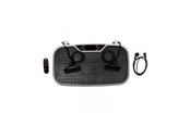 Urheilu & Fitness - Topsport Top Sport Vibro 3000 Vibration Machine - 30-1970IONE SIZE