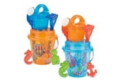 Ulkoleikit - Androni Beach set Underwater world - 1335-0002