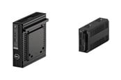 Järjestelmän lisävarusteet - Dell - system mounting bracket - with adapter bracket - 5RGKY