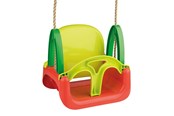 Ulkoleikit - Androni Children's swing 3-in-1 - 8306-0000
