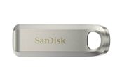 USB-tikku - SANDISK Ultra Luxe USB-C - 64GB - USB-tikku - SDCZ75-064G-G46