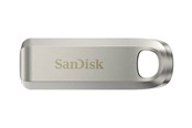 USB-tikku - SANDISK Ultra Luxe USB-C - 128GB - USB-tikku - SDCZ75-128G-G46