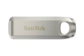 USB-tikku - SANDISK Ultra Luxe USB-C - 256GB - USB-tikku - SDCZ75-256G-G46