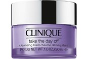 Kasvojen hoito - Clinique Take The Day Off Cleansing Balm 30 ml - 020714948764