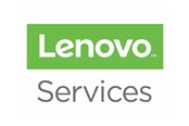 Palvelu ja tuki  - Lenovo Premier Support Plus Upgrade - extended service agreement - 3 years - on-site - 5WS1L39329