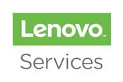 Palvelu ja tuki  - Lenovo Premier Support Plus Upgrade - extended service agreement - 5 years - on-site - 5WS1L39440