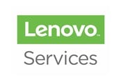 Palvelu ja tuki  - Lenovo Premier Support Plus Upgrade - extended service agreement - 4 years - on-site - 5WS1L39432