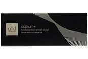 Suoristusrauta - GhD Suoristusrauta platinum+ Black - 99350171496