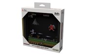Fanituotteet - Pixel Frames - Ghosts 'N Goblins: The Red Arremer - Kuva - 849172015128