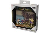 Fanituotteet - Pixel Frames - Street Fighter Alpha 2: A Dramatic Battle - Kuva - 849172015135