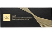 Suoristusrauta - GhD Suoristusrauta Gold Styler - Black - 99350169183
