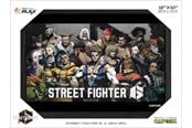 Fanituotteet - Pixel Frames - PLAX: Street Fighter 6: A New Era - Kuva - 849172015326