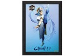 Fanituotteet - Pixel Frames - PLAX Street Fighter 6: Chun Li - Kuva - 849172015340