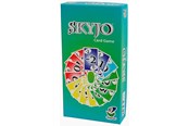 Lautapelit - Spilbræt Skyjo (Nordic+EN) - SBDK8006