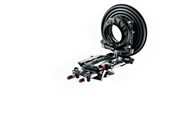 Kameran & objektiivien lisävarusteet - Manfrotto MVA512WK camera kit - MVA512WK