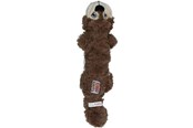Koirat - KONG - Kong Scrunch Knots Squirrel M/L - KONGNKS13E