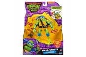 Hahmot - Playmates Toys Turtles Mutant Mayhem Ninja Shouts Figure - Leonardo - 46-83351