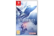Pelit - Ace Combat 7: Skies Unknown (Deluxe Edition) - Nintendo Switch - Simulaattori - 3391892030860
