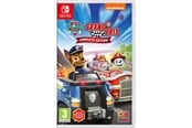 Pelit - PAW Patrol: Grand Prix (Complete Edition) - Nintendo Switch - 12 - Kilpa-ajo - 5061005352100