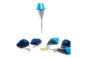 Ulkoleikit - BS Toys Flying de Boule - Throwing game - GA427