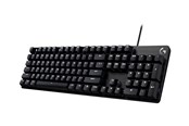 Näppäimistöt - Logitech G G413 SE - Pelinäppäimistö - Ranskalainen - Musta - 920-010435