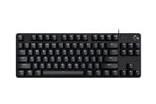 Näppäimistöt - Logitech G G413 TKL SE - Pelinäppäimistö - Ranskalainen - Musta - 920-010444