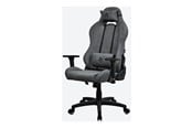 Pelituoli - Arozzi Torretta Soft fabric - Ash Toimistotuoli - Pehmeä kangas - Jopa 120 kg - TORRETTA-SFB-ASH2