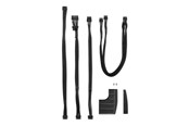 Sisäiset virtakaapelit - Lenovo - power cable kit - 4XF1M24242