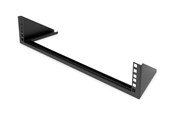 Räkit - Rack - DIGITUS - patch panel bracket - 2U - DN-48003