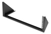 Räkit - Rack - DIGITUS DN-48004 - 4U - Wall Mount Bracket - DN-48004