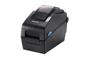 Tarratulostin - BIXOLON SLP-DX220 - label printer - B/W - direct thermal - SLP-DX220EG/BEG