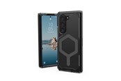 Puhelin - Kannet ja kotelot - UAG Plyo Pro ash/space grey - Samsung Galaxy Z Fold5 - 21421511313A