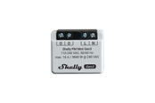 Smart Home - Älykoti - Shelly PM Mini (GEN 3) - Shelly-plus-pm-mini-gen3