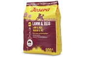 Koirat - JOSERA Lamb & Rice 900g - 4032254745235