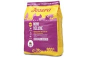 Koirat - JOSERA Mini Deluxe 900g - 4032254745174