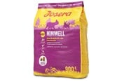 Koirat - JOSERA Miniwell Adult Dry Dog Food 900g - 4032254745167