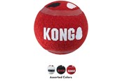 Koirat - KONG Signature Sport Balls 3-pack 5.5cm S - KONGSKSB32E