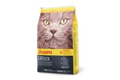 Kissat - JOSERA Catelux Extreme Anti-Hairball Cat Food 10kg - 4032254749042
